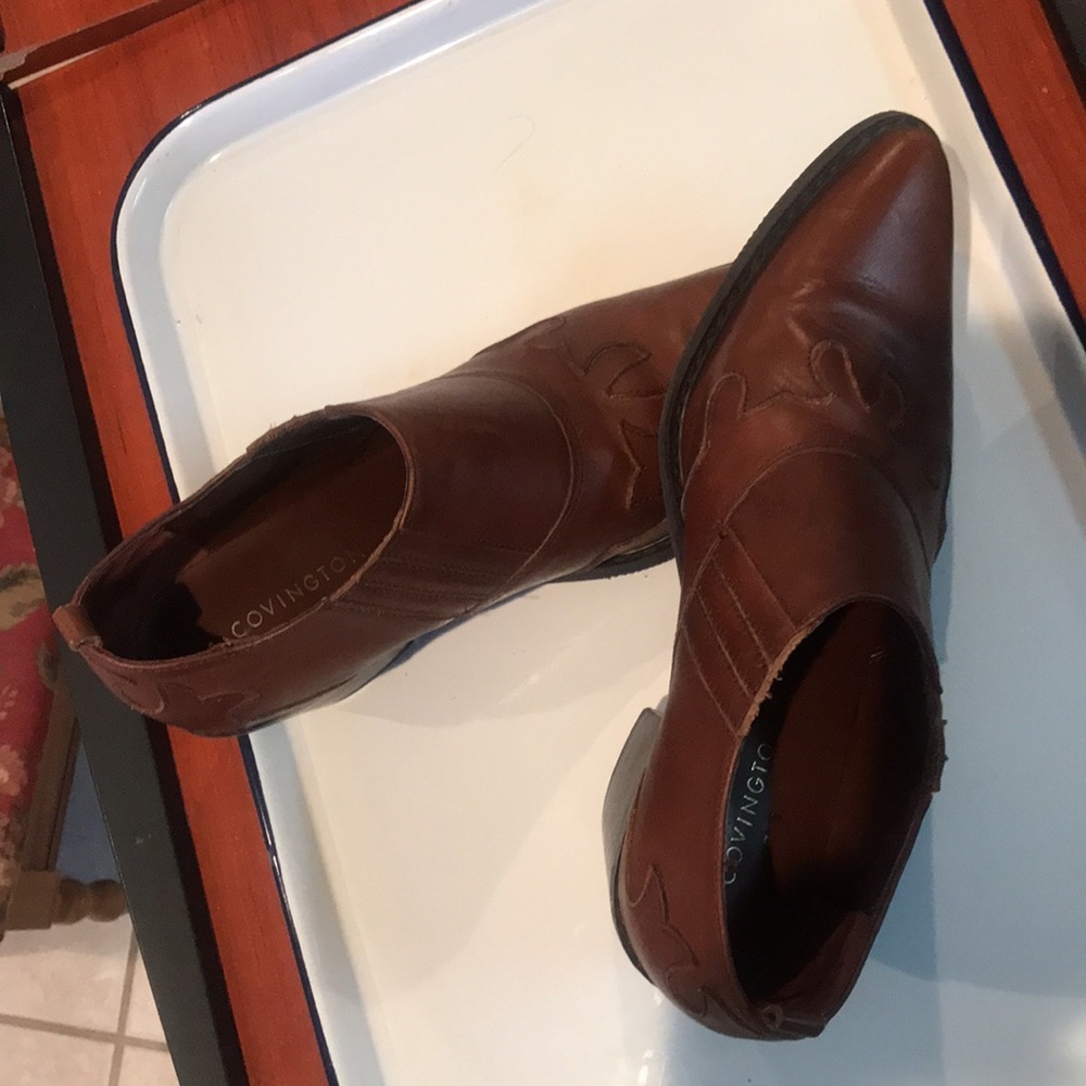 Covington Boot Shoes - Picture 13 of 16